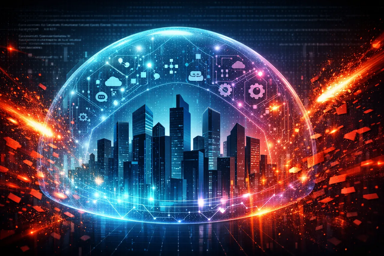 Indian IT enterprises