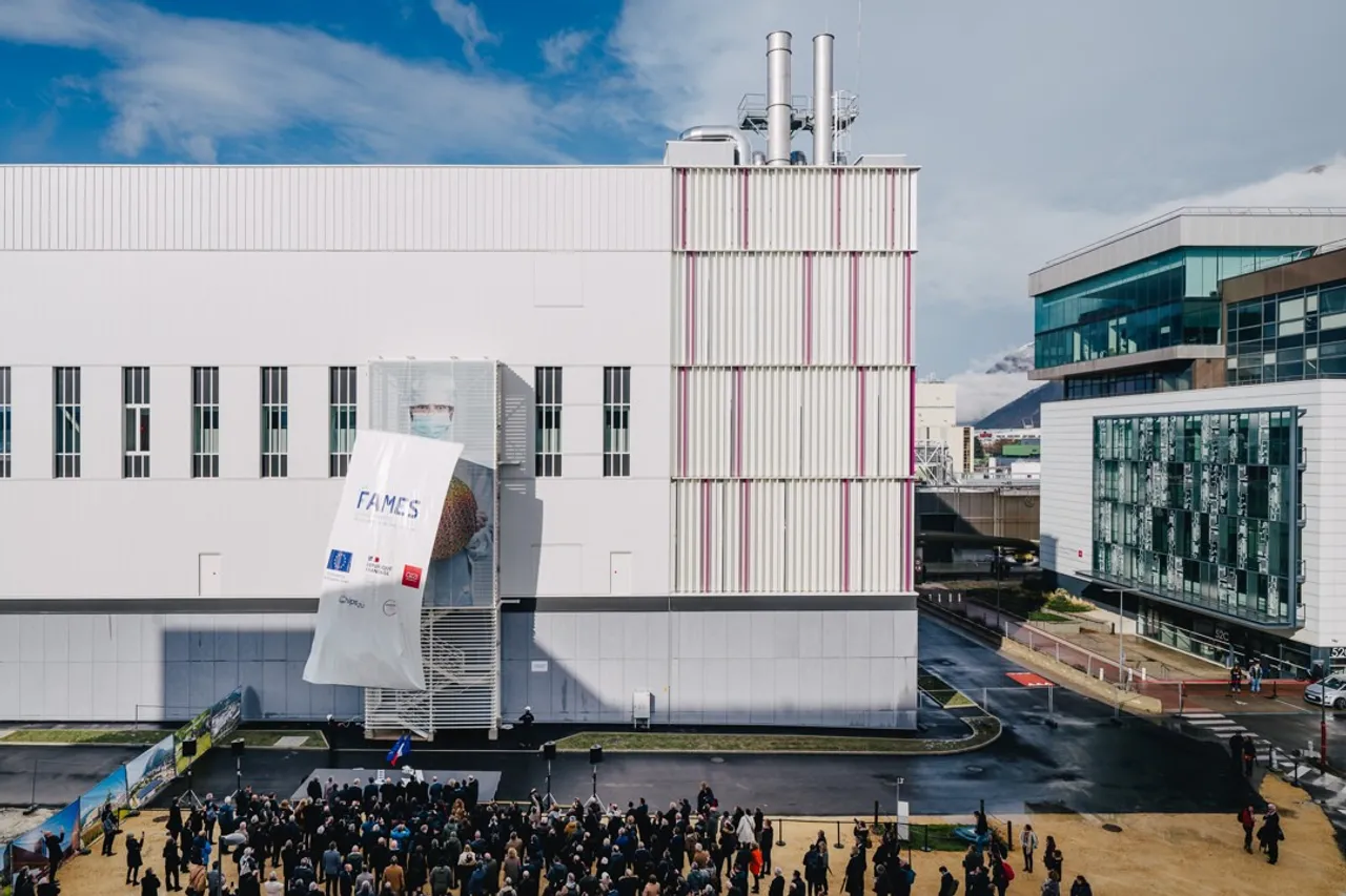 FAMES_Inauguration_30 01 26