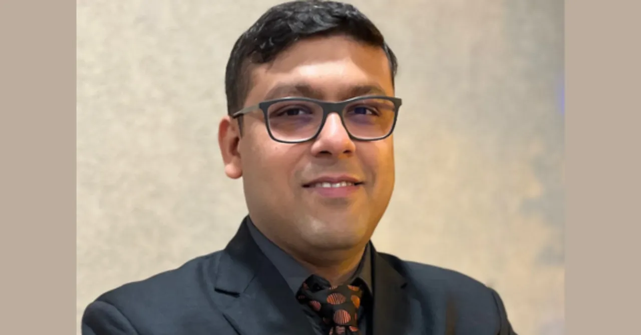 Varun Bansal Bata India