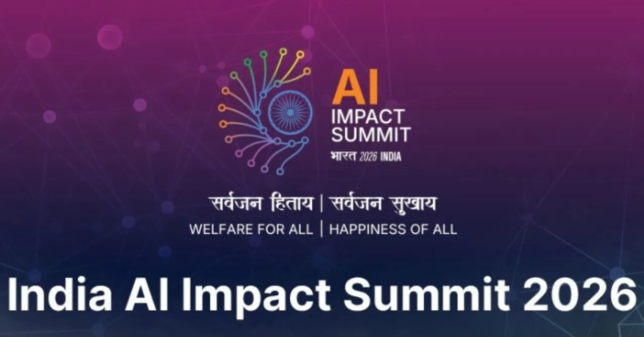 India AI Summit