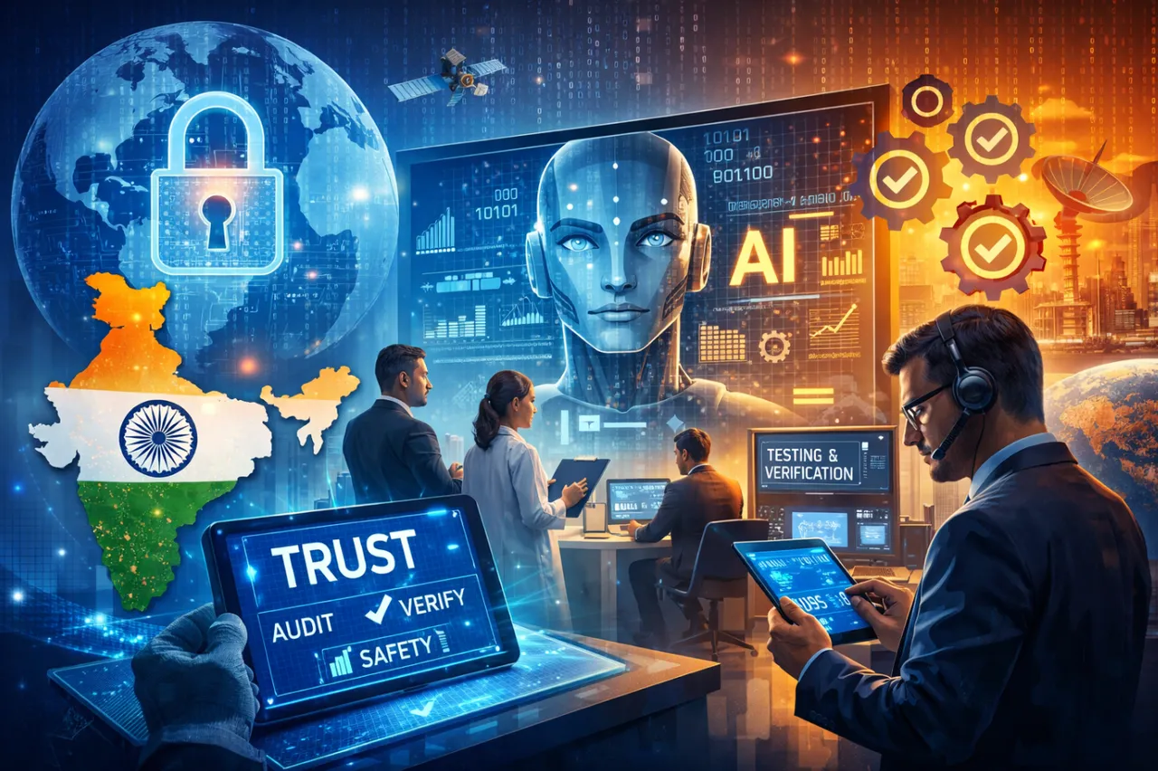 India AI Summit 2026