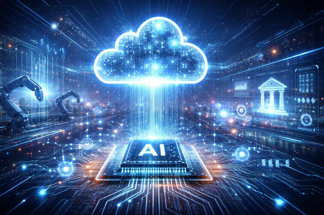 Automated operations