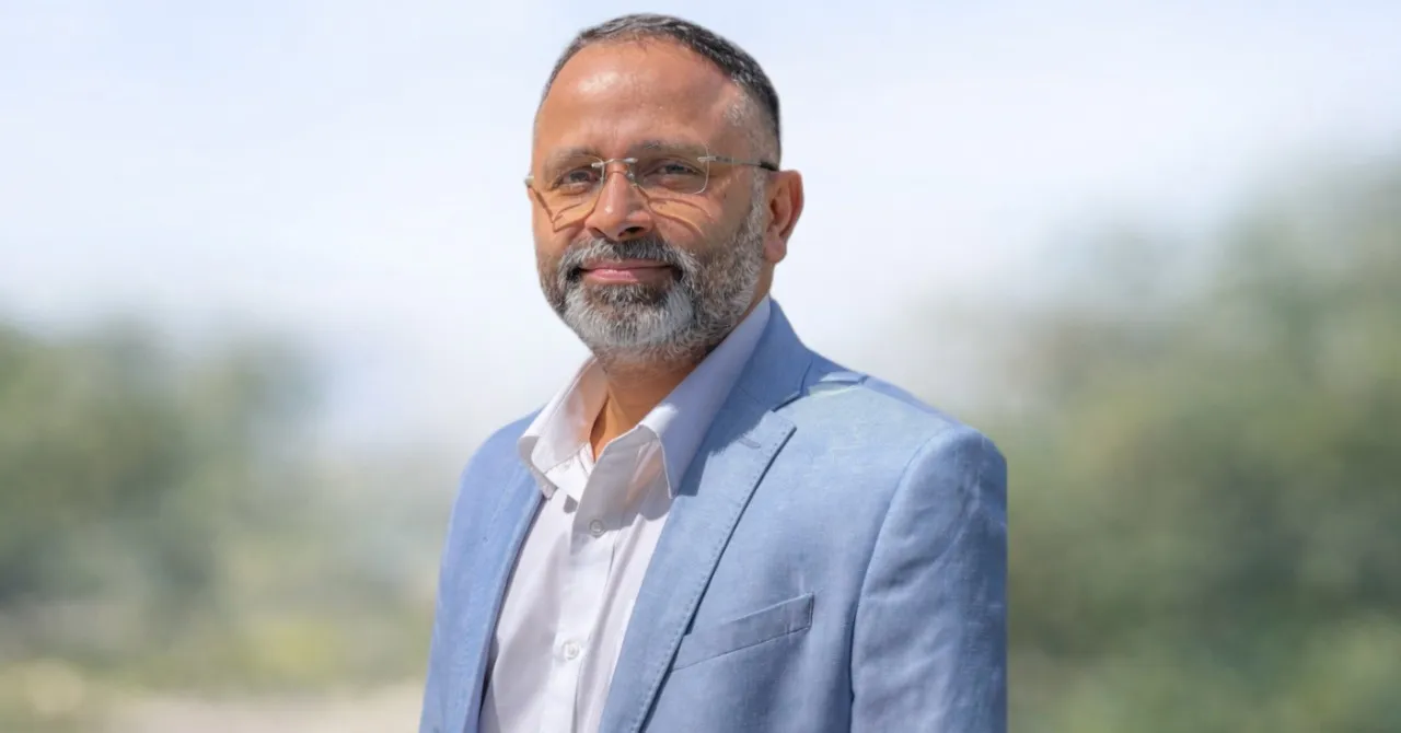 Murali Manohar, Regional Leader, Enterprise Software Business, India and Southeast Asia, Rockwell Automation