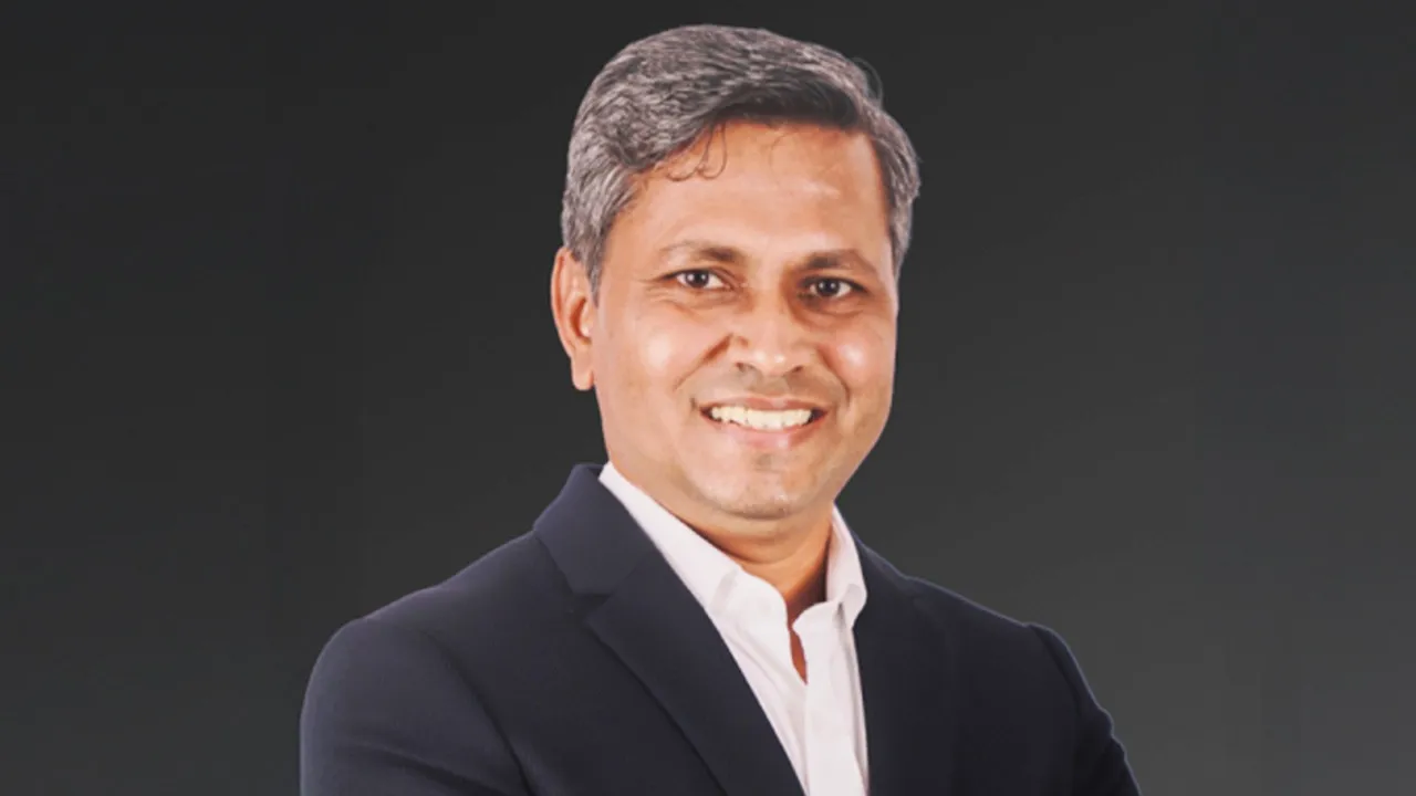 Darshan-Krishnamurthy