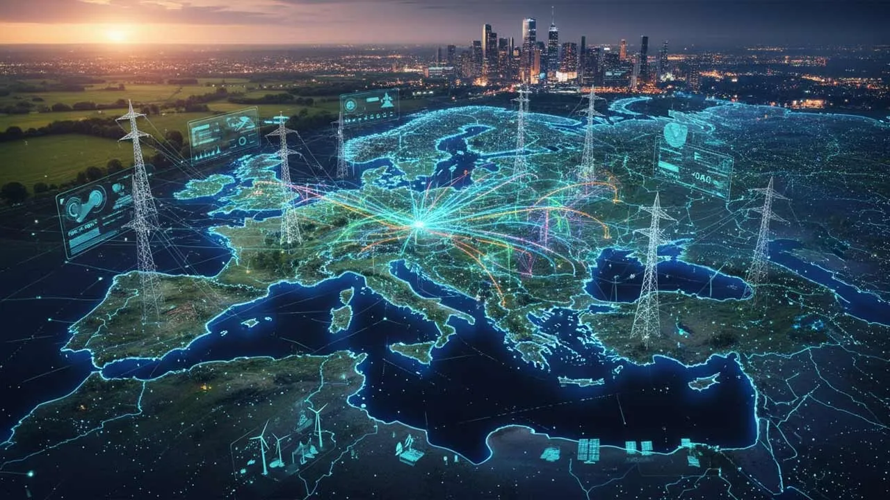 European-Grids-Package