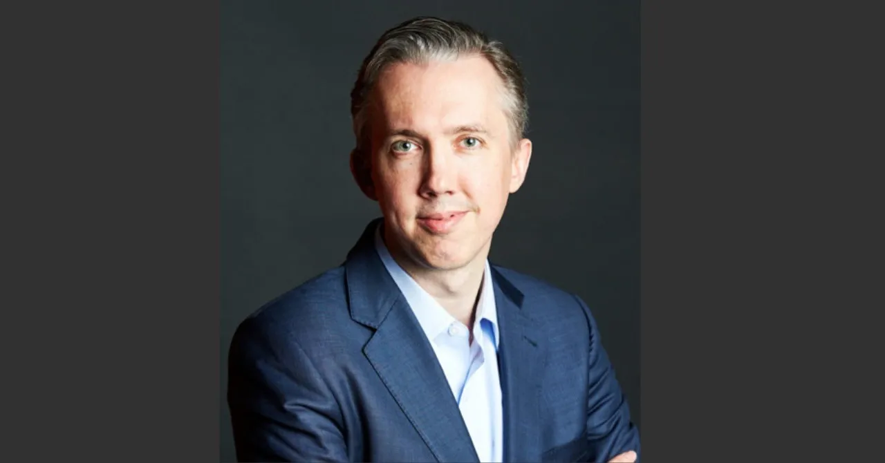 Nathan Hall, VP and General Manager, Asia-Pacific and Japan, Everpure,