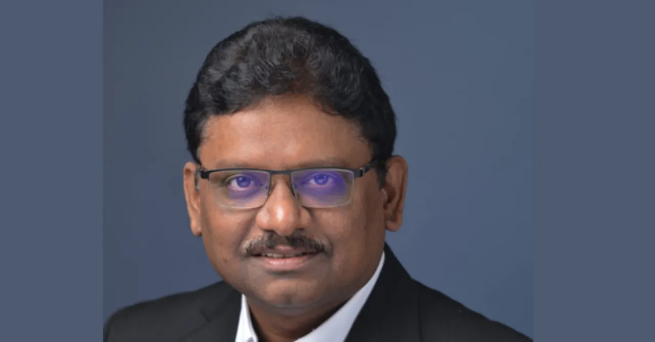 Annadurai Elango, President – Core Technologies and Insights at Cognizant
