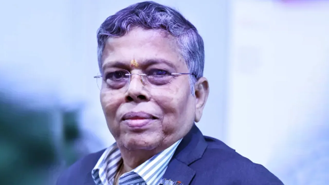 Datthathiri-Srinivasan