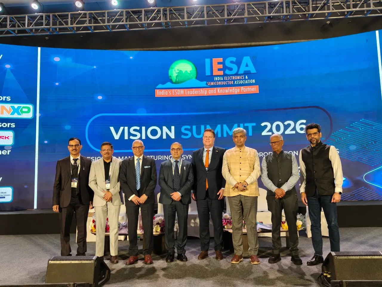 IESA Vision Summit 2026 Photo