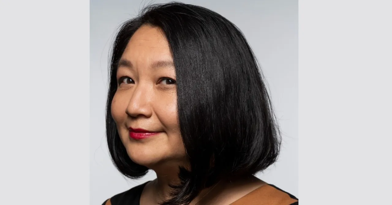 Norma Dorst Vice President, Global Marketing, NI Test and Measurement, Emerson