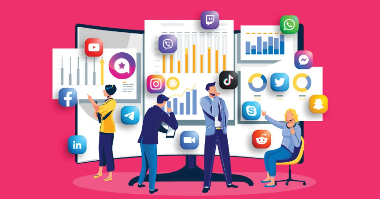 Social Media 