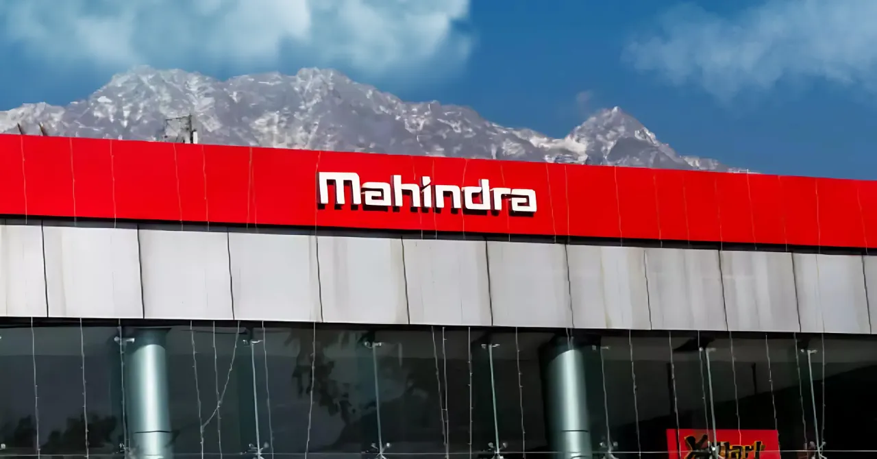 Mahindra Group