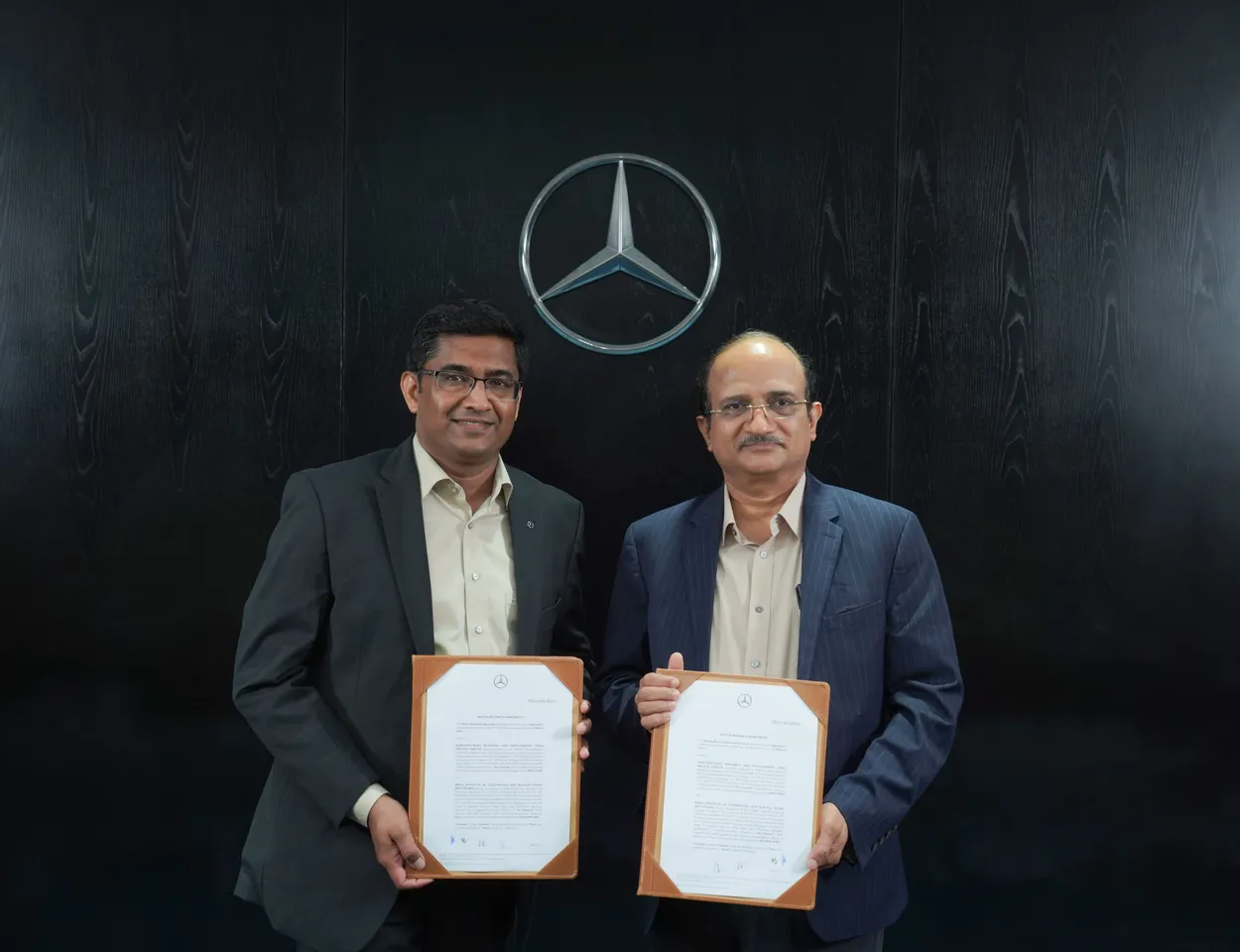 partnership