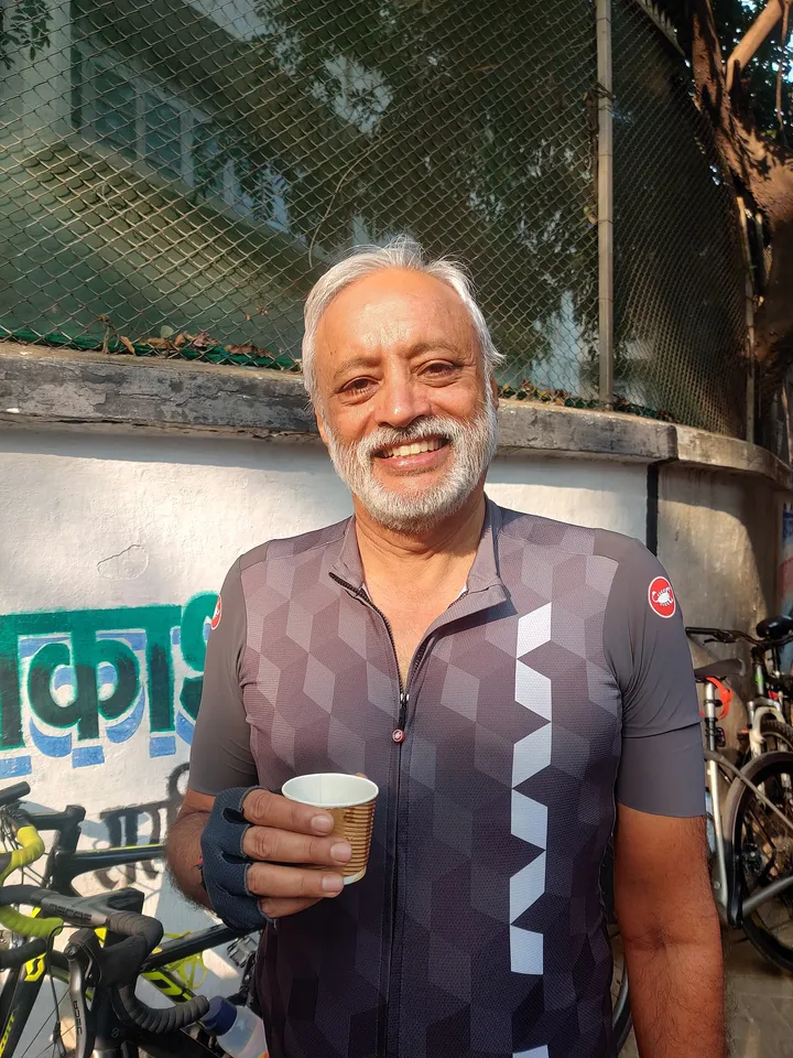 Avatar Saini