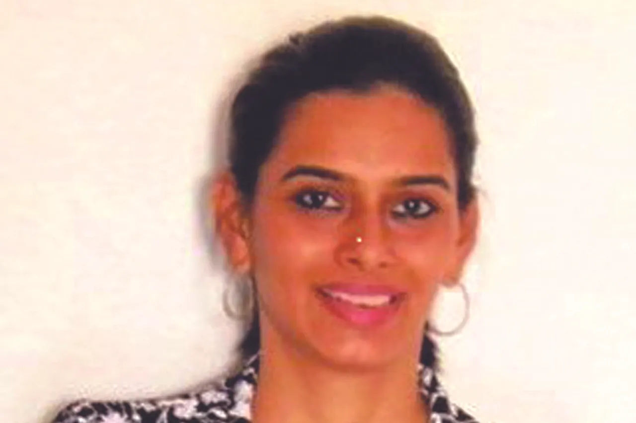 Manisha Dubey