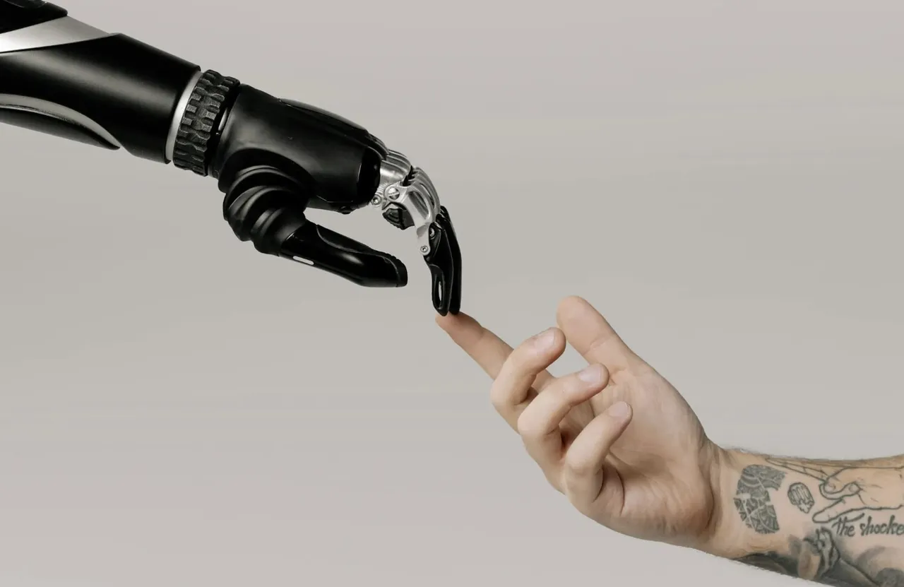 Client-Centric AI
