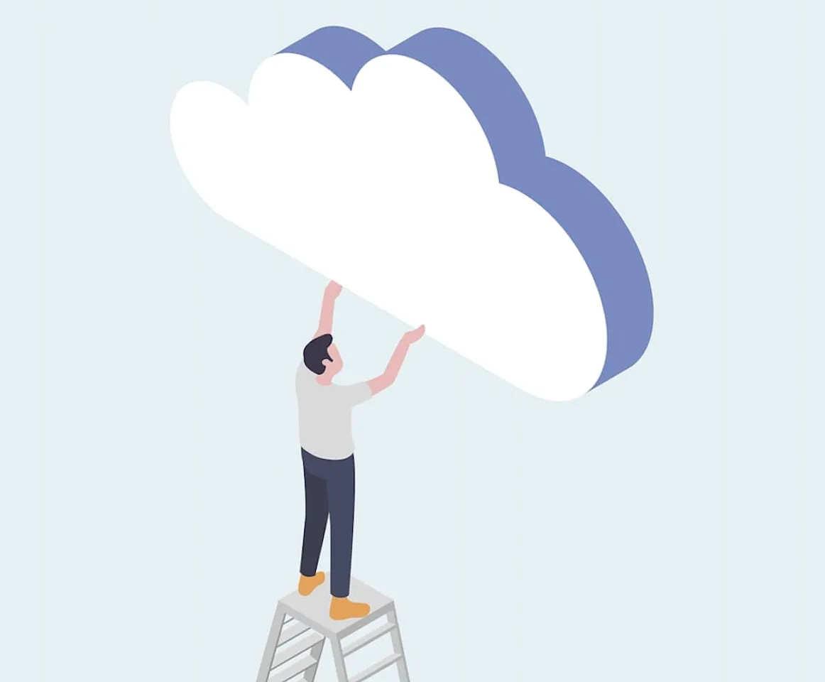 hybrid cloud