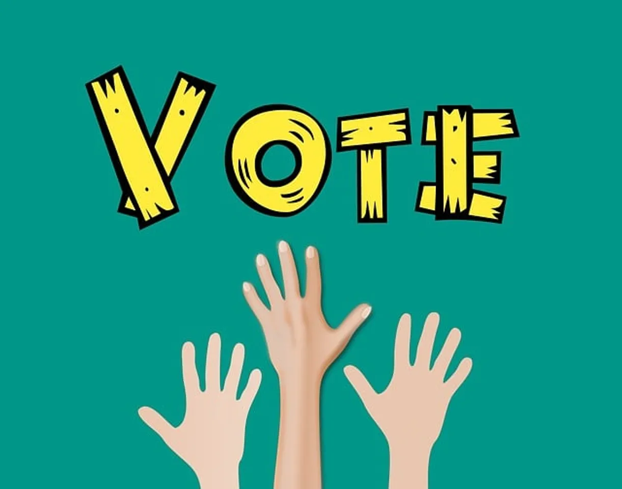Elections 2024