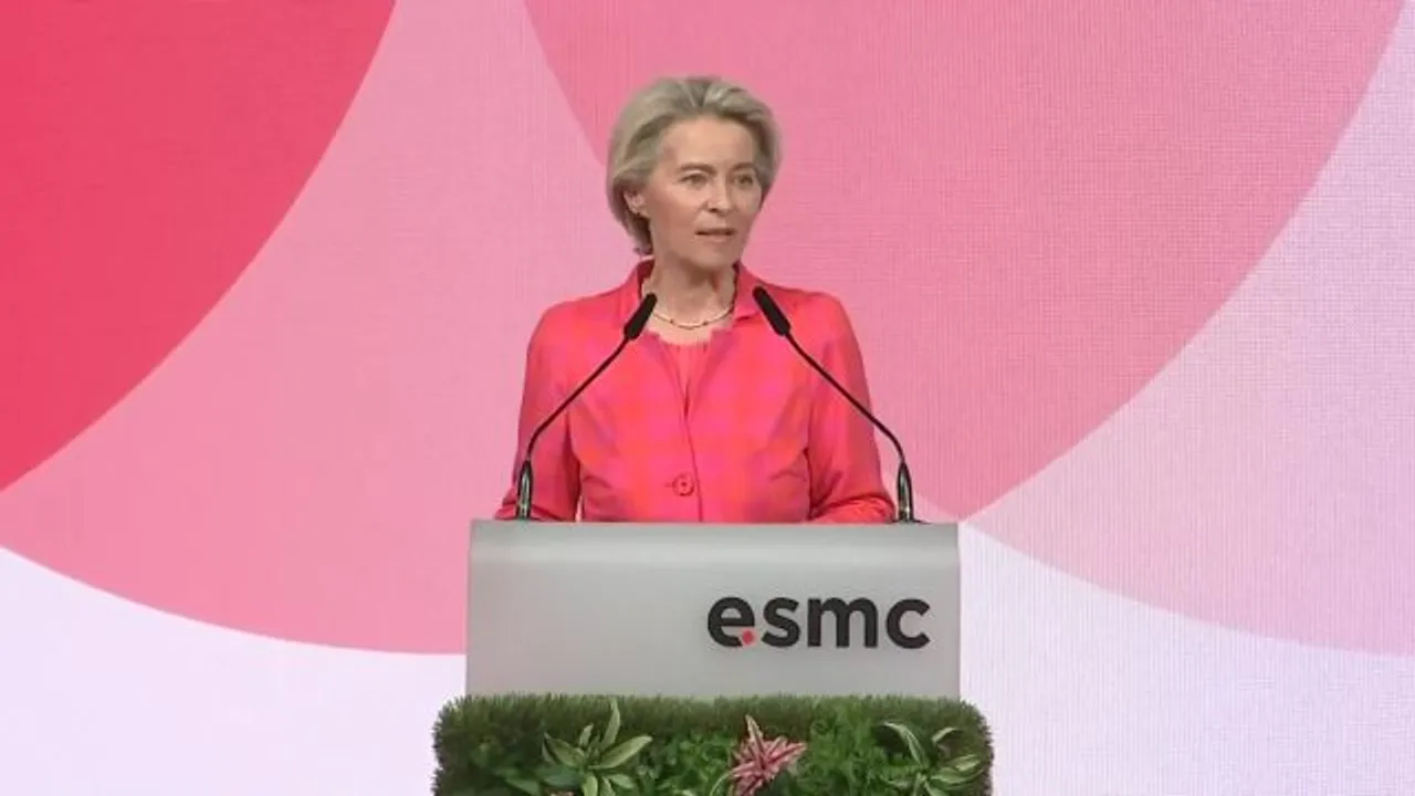 EC