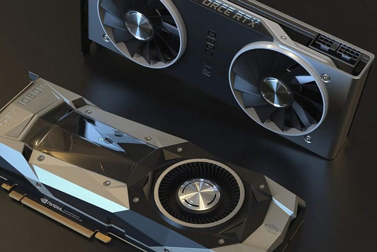 GPUs
