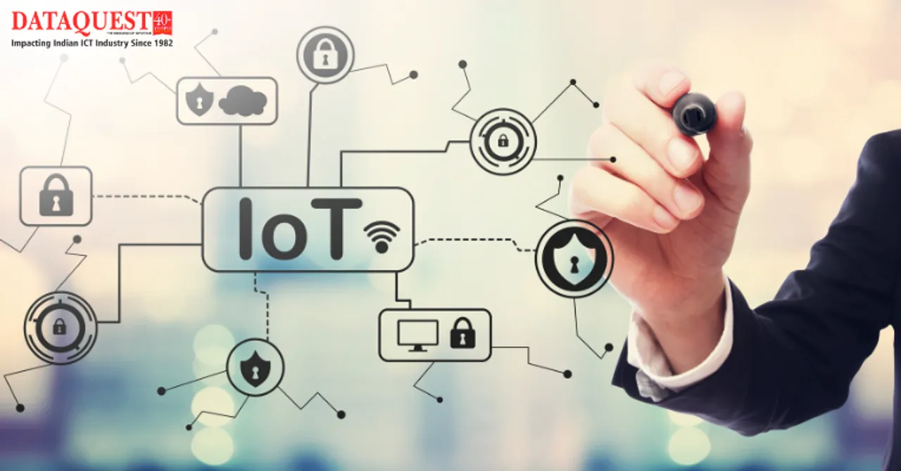 tcs iot engineering lab