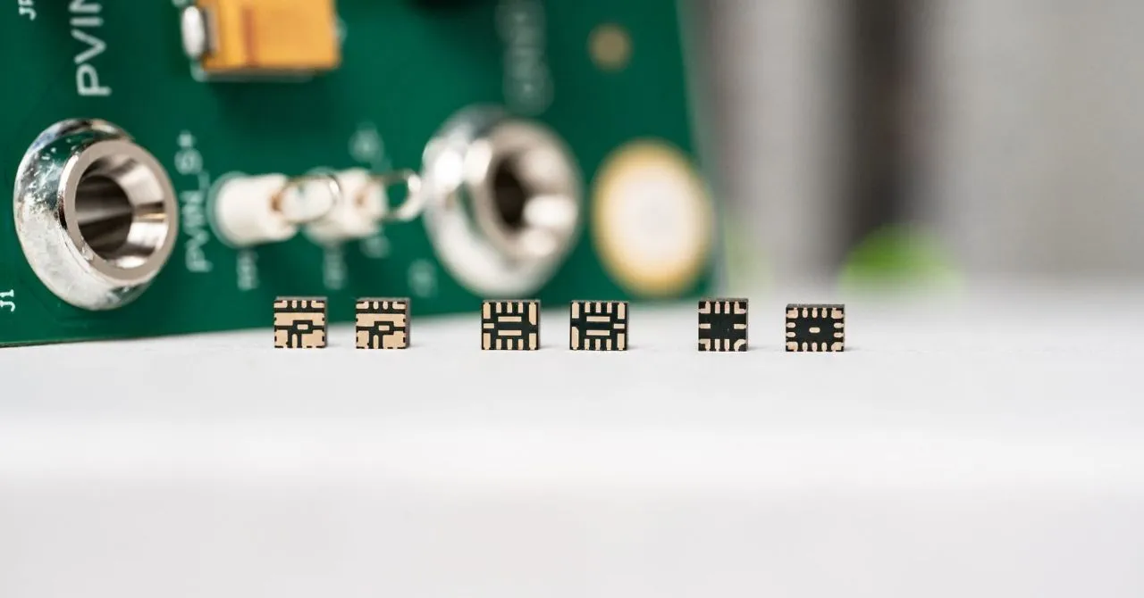 Power Modules