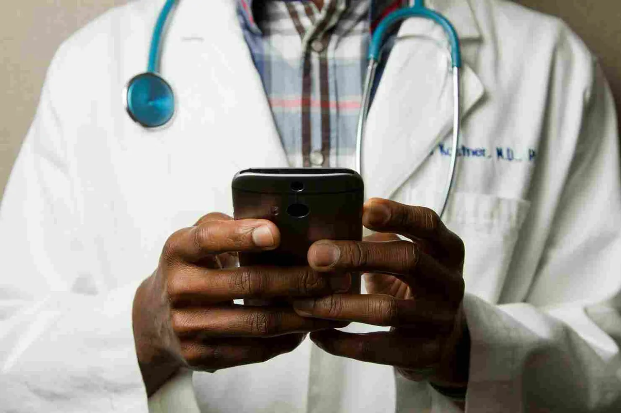 Virtual Health Assistants