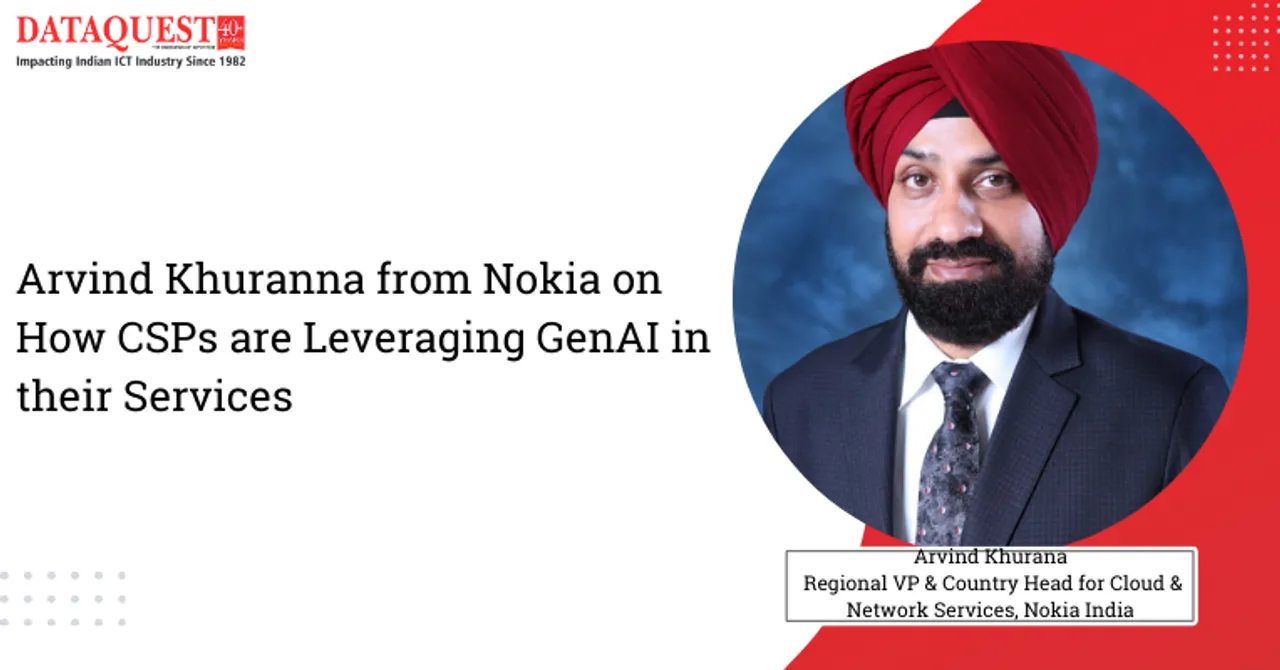 arvind khurana, Nokia