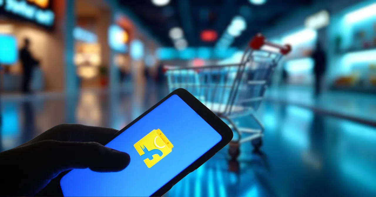 Flipkart Scam