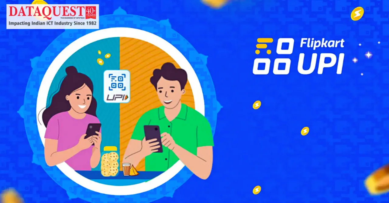Flipkart Launches its UPI Handle to Propel Digital Payments (1).png