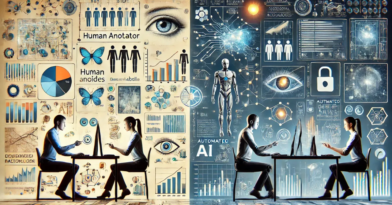 Data Labeling