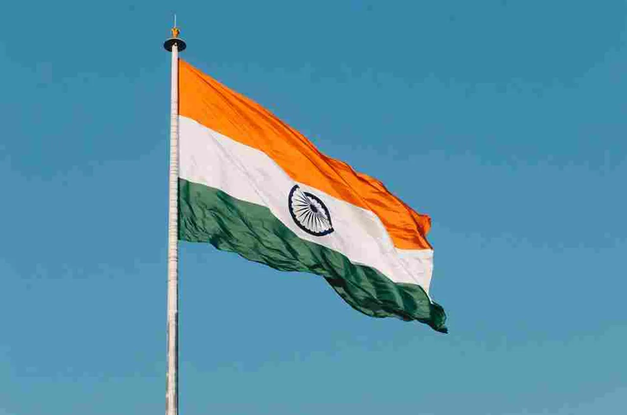 India economic growth