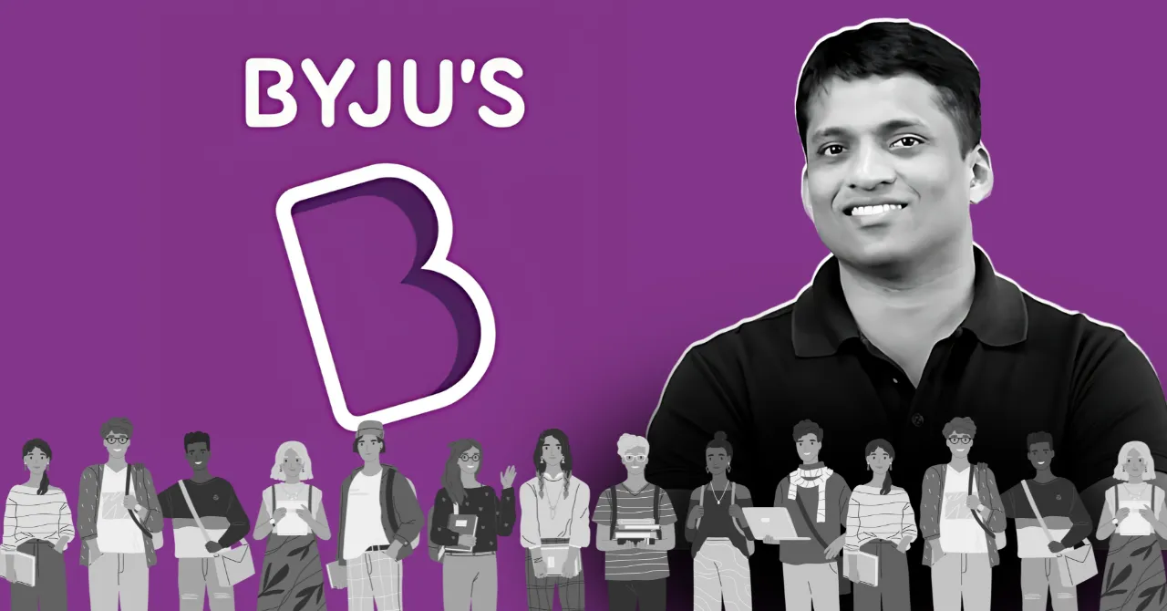 Byju's