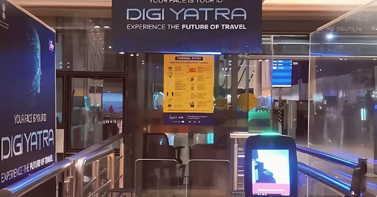 DigiYatra