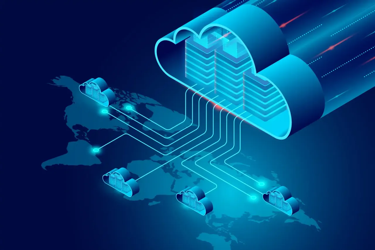 multi-cloud