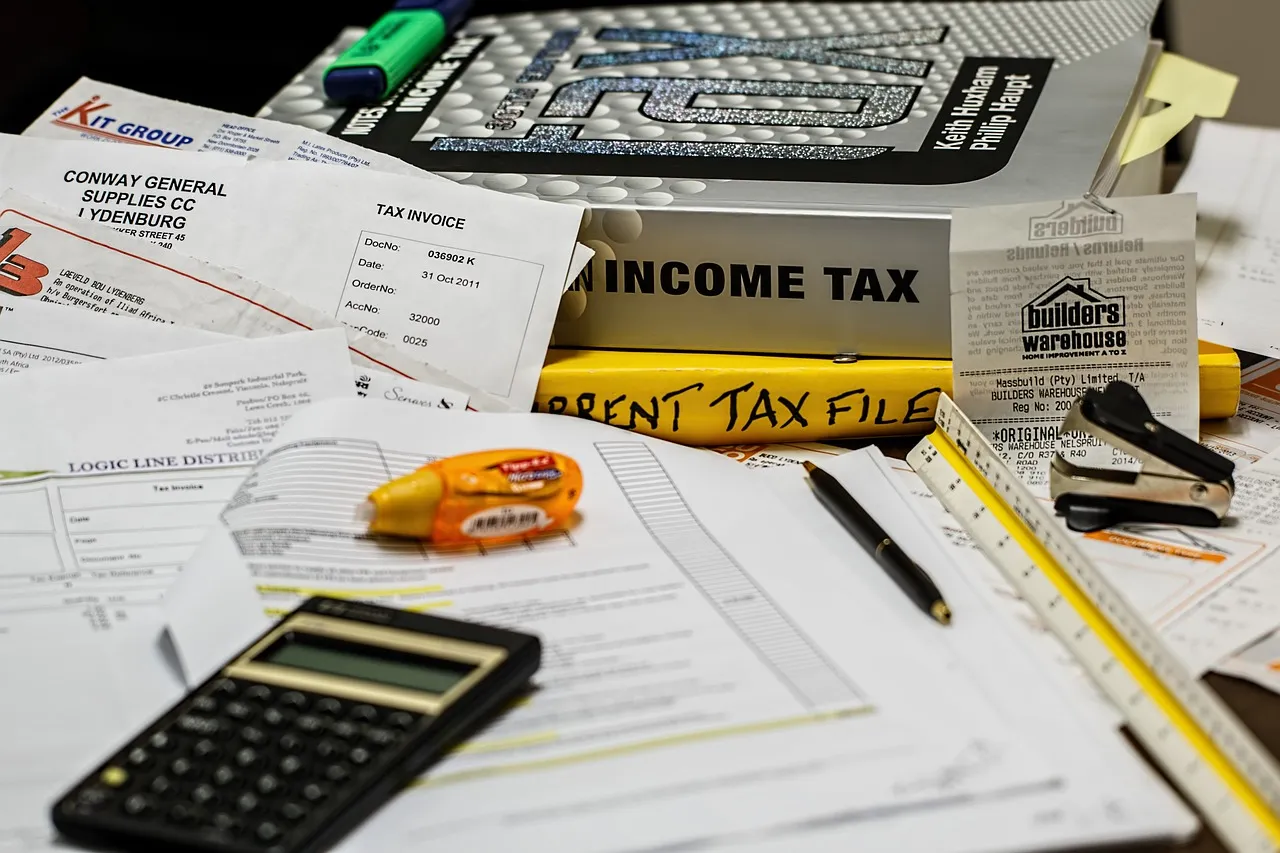 New Tax Regime