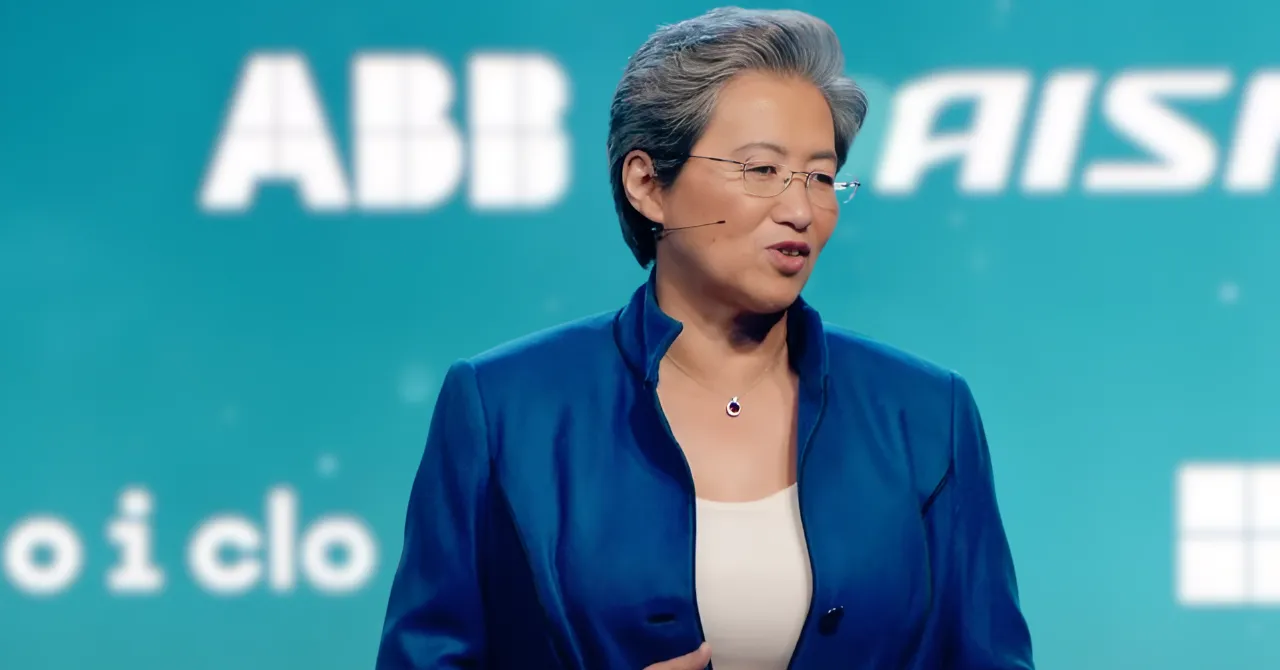 AMD acquires ZT system