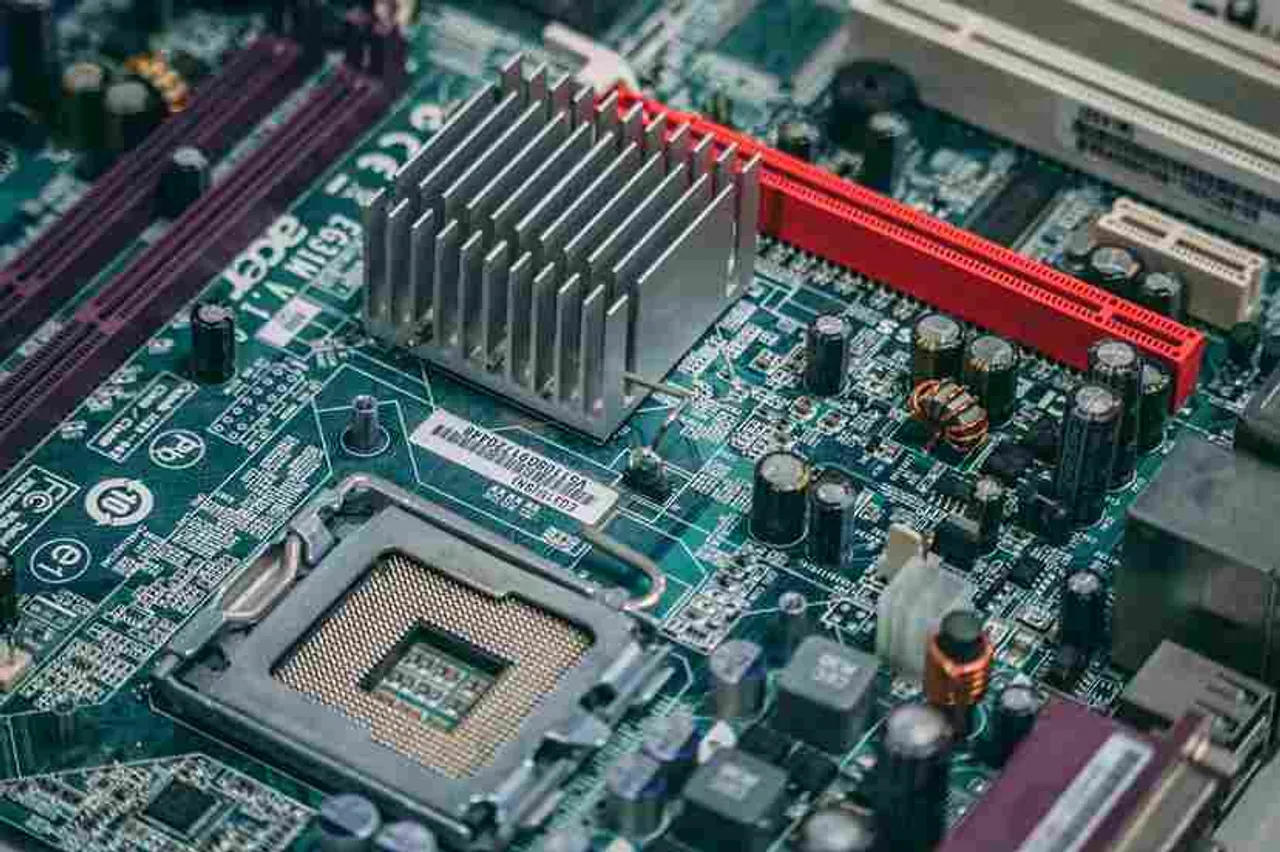 AI and 3D-IC semiconductor design