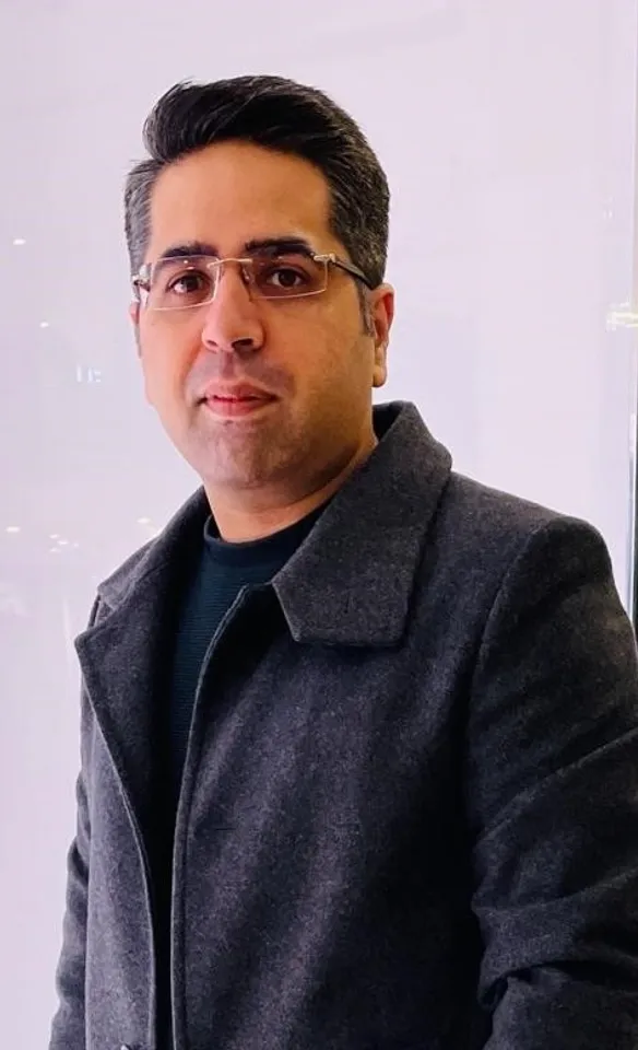Tanmay