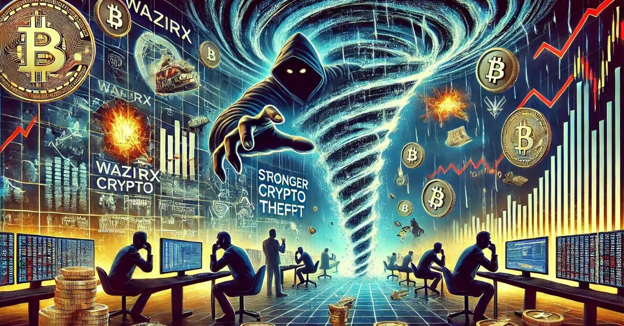 Crypto
