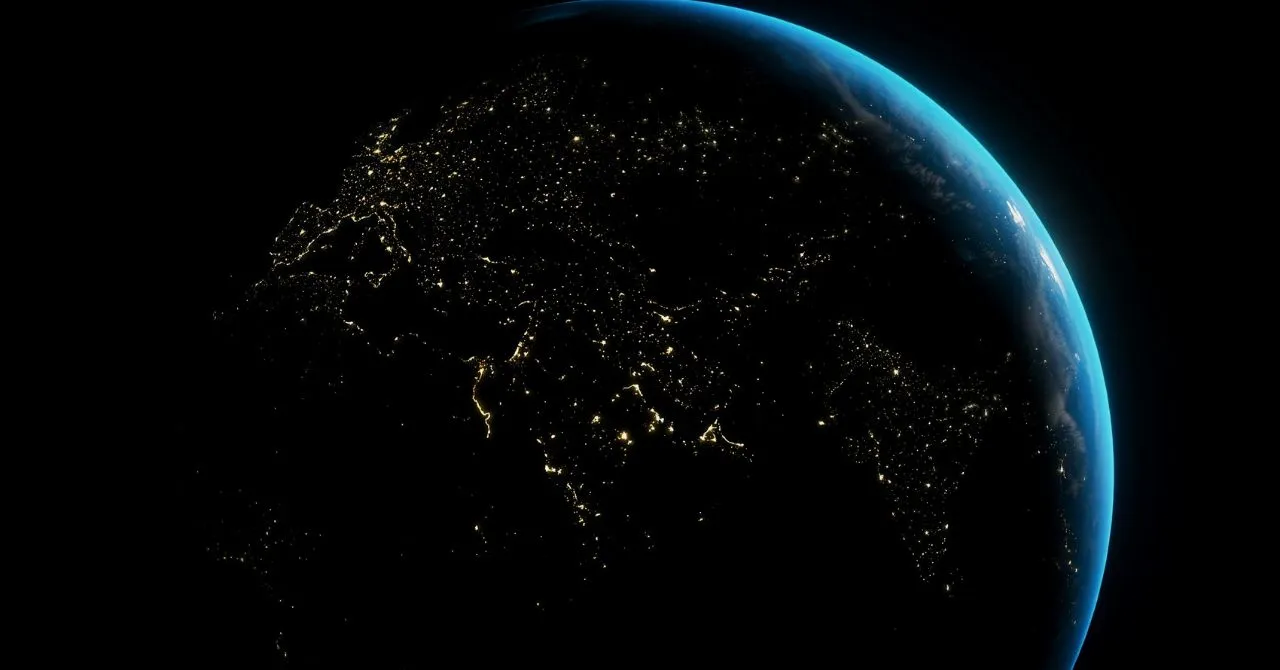 Geospatial knowledge Infrastructure