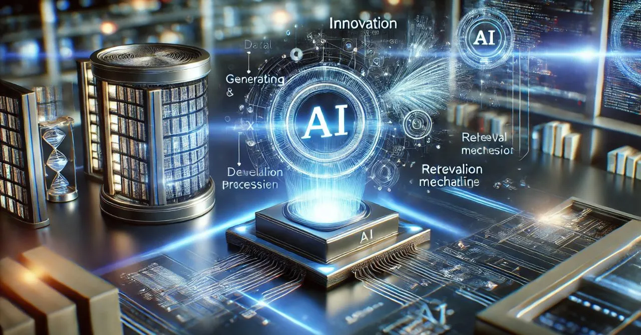 Generative AI 