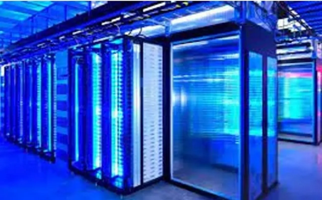 Data centers