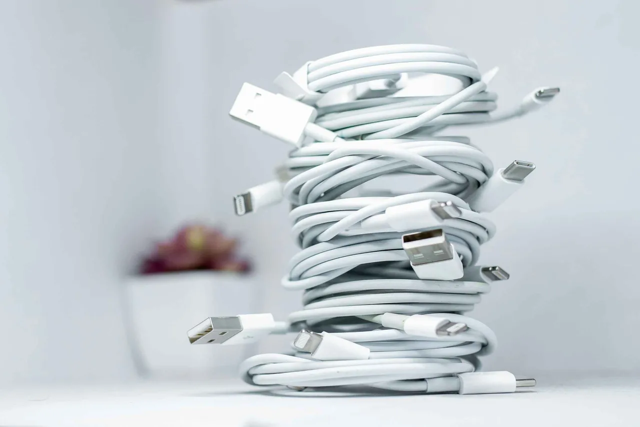 USB accessories