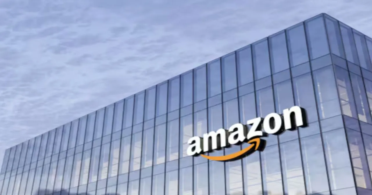 amazon india head