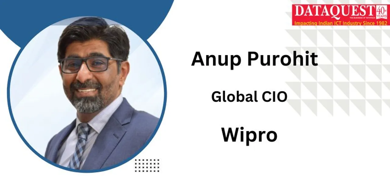 Anup Purohit