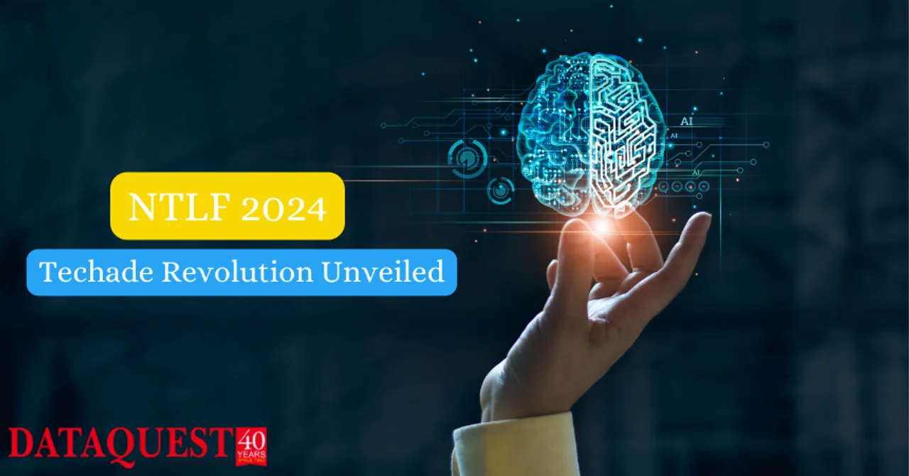NTLF 2024 aims on molding the Techade by emphasizing AI, human dynamics, and global innovation.png