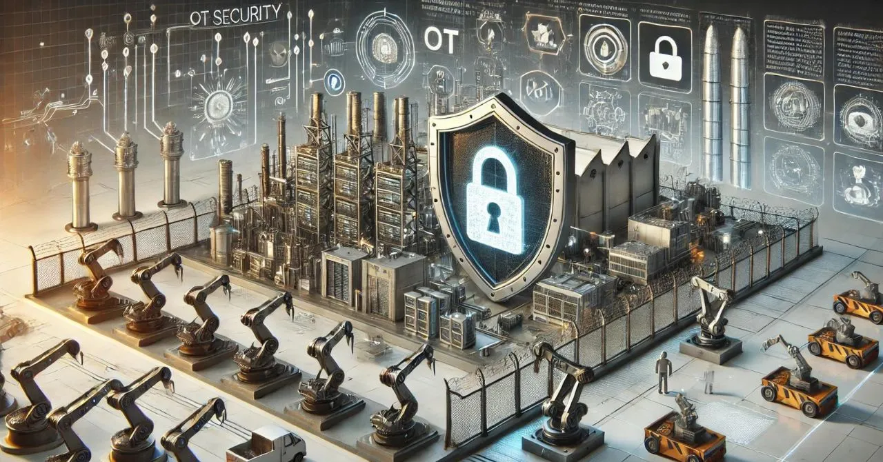 OT security