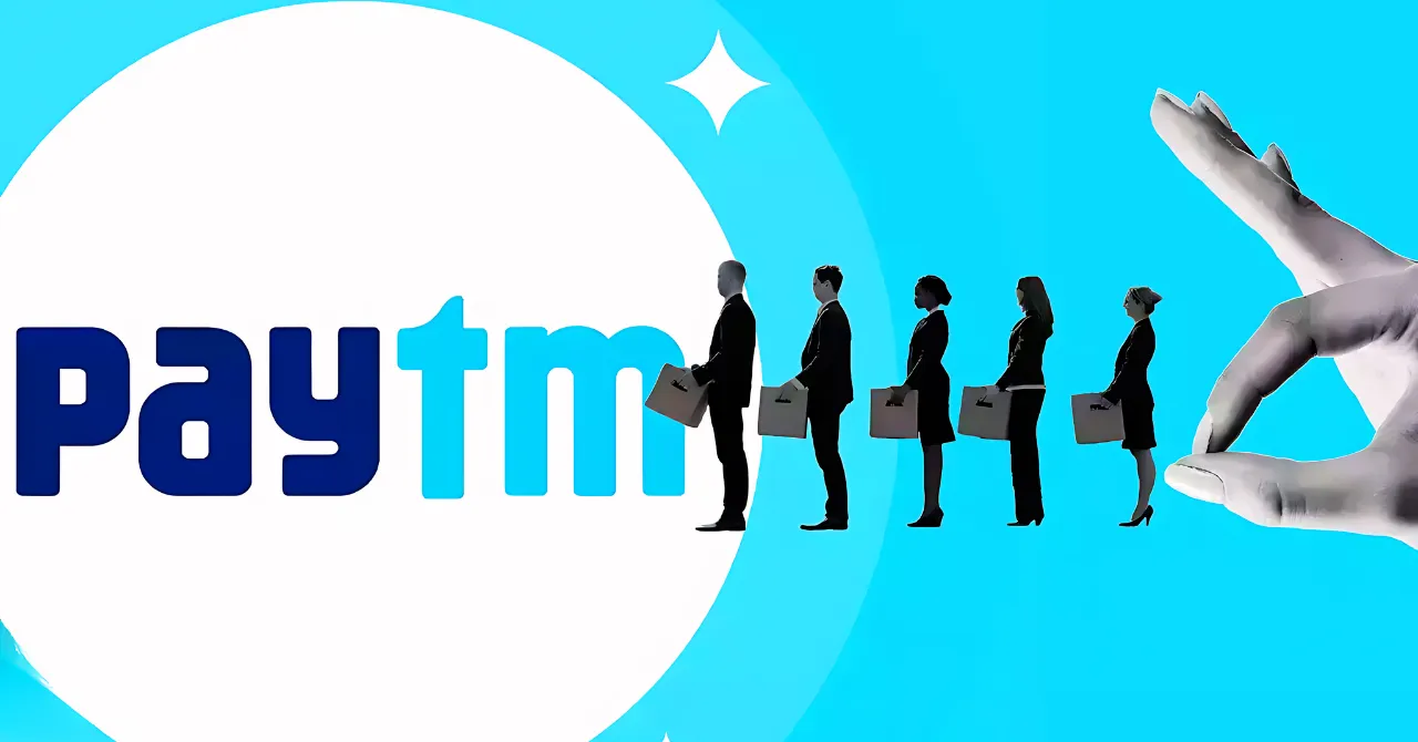 Paytm under security