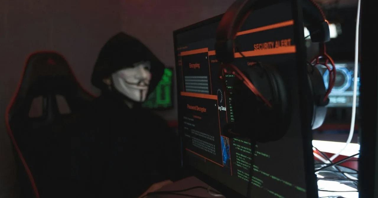 phishing